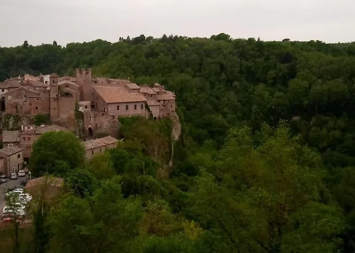 Casa Vittoria
