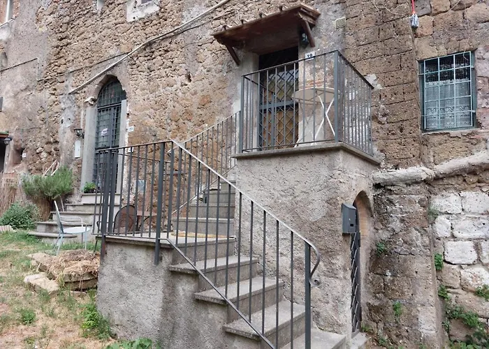 Casa Vittoria