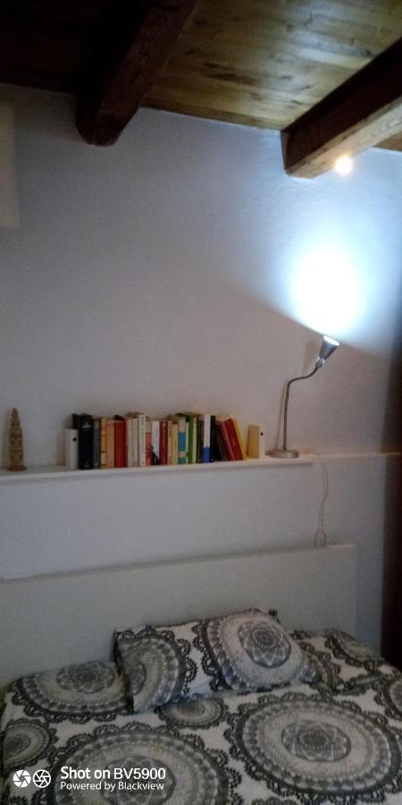 Apartamento Casa Vittoria Calcata