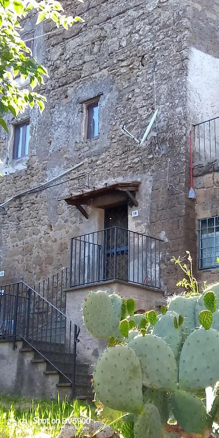 Casa Vittoria Calcata