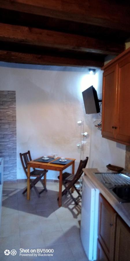 Casa Vittoria Apartment