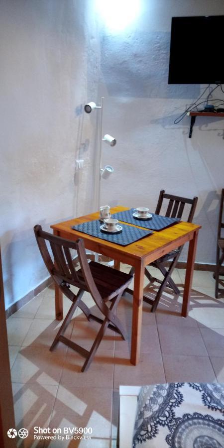 Casa Vittoria Apartment