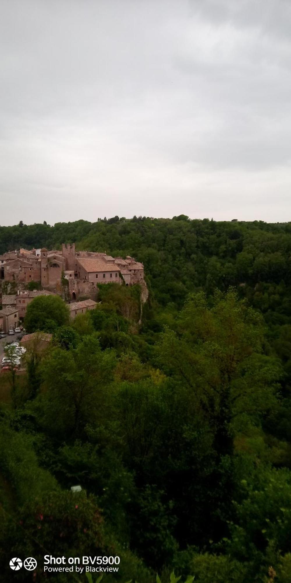 Casa Vittoria * Calcata