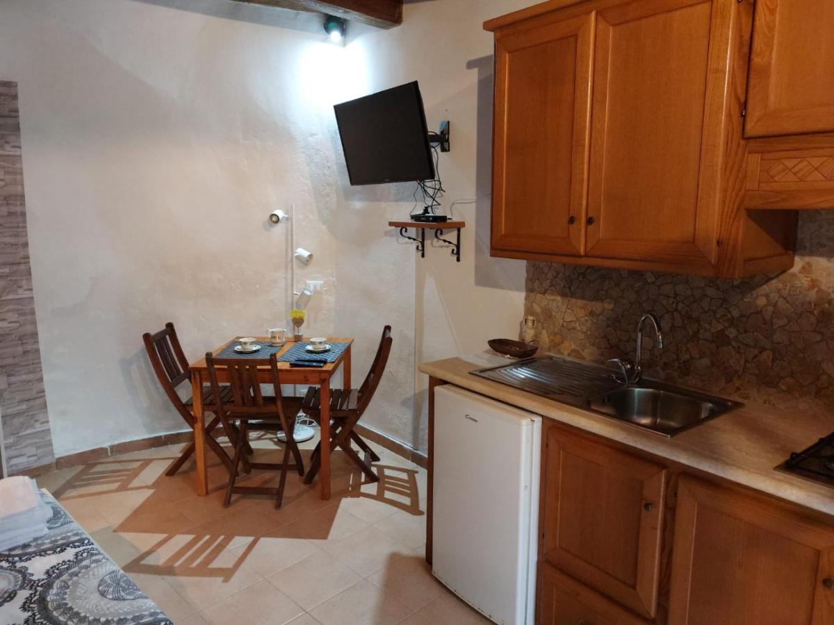 Casa Vittoria Apartment *