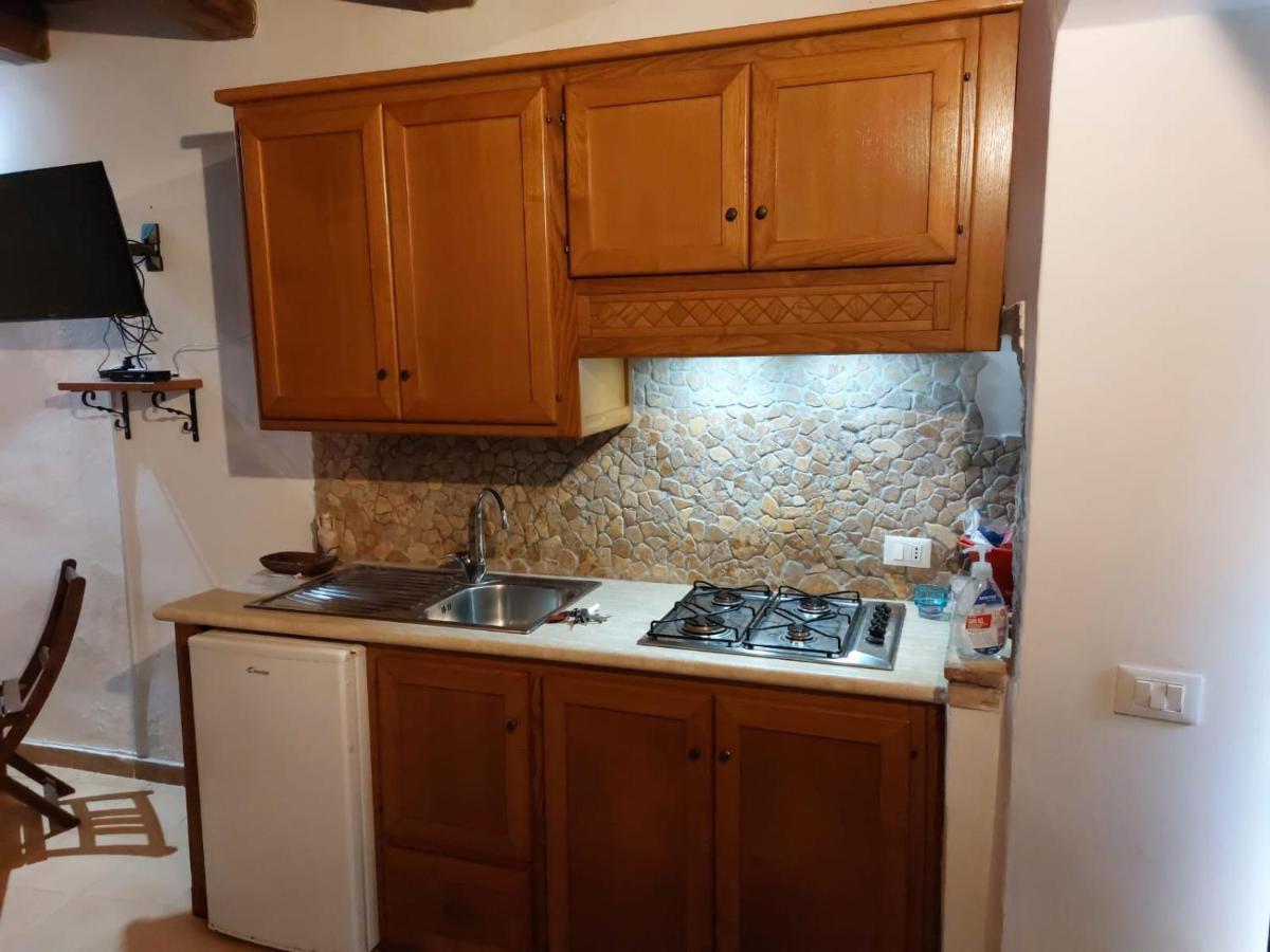 Apartment Casa Vittoria
